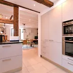 Belle Maison Alsacienne De 1610 * Gueberschwihr