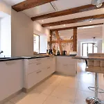 Belle Maison Alsacienne De 1610 Prázdninový dům *