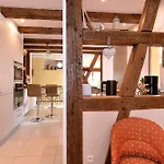 Ferienhaus Belle Maison Alsacienne De 1610