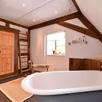 Belle Maison Alsacienne De 1610 Ferienhaus *