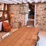 Belle Maison Alsacienne De 1610 * Gueberschwihr