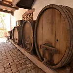 Belle Maison Alsacienne De 1610 Prázdninový dům Gueberschwihr