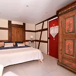 Ferienhaus Belle Maison Alsacienne De 1610 *