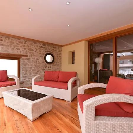 Feriehus Belle Maison Alsacienne De 1610 Gueberschwihr