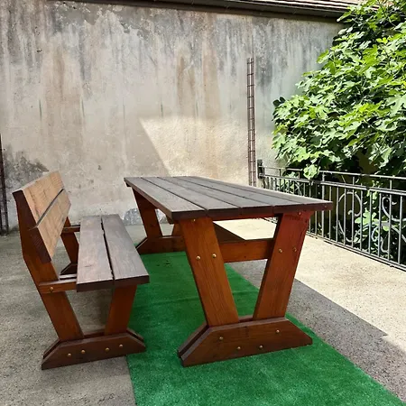 Hébergement de vacances Belle Maison Alsacienne De 1610