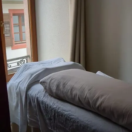 Feriehus Belle Maison Alsacienne De 1610